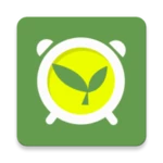 garden manager : plant alarm android application logo